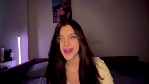 Alina online show from 07-17-26, 04:34