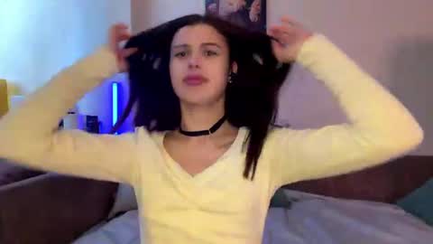 Alina online show from 07-30-26, 12:15