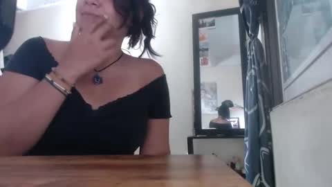 carlajames_1 online show from 01-22-25, 12:27