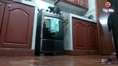 carlajames_1 online show from 02-12-25, 12:27