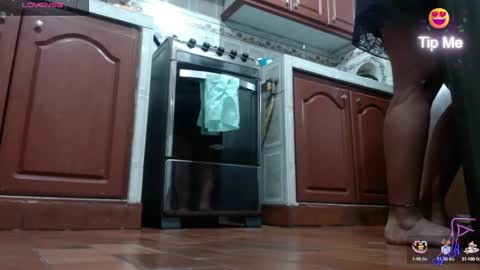 carlajames_1 online show from 02-27-25, 01:05