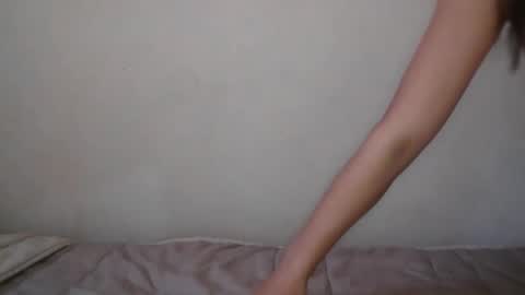 Carla Maria  online show from 04-26-26, 03:42