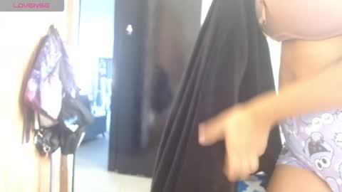 carlandelli1 online show from 02-03-26, 01:05