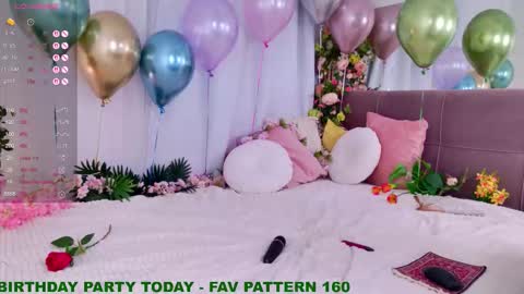 Carlene Carla online show from 11-29-25, 06:00