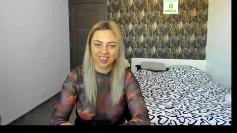 CarlaStaceFun online show from 02-25-26, 07:07