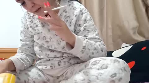 Snapshot of carlasweet00 chatting on 10-02-25, 11:45 carlasweet00 online show from 10-02-25, 11:45