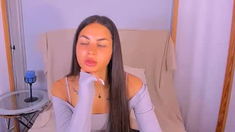 Snapshot of carlaxsensual chatting on 06-10-26, 05:28 CarlaxSensual online show from 06-10-26, 05:28