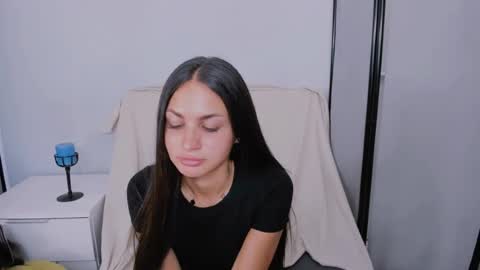 Snapshot of carlaxsensual chatting on 07-10-26, 07:16 CarlaxSensual online show from 07-10-26, 07:16