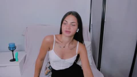 Snapshot of carlaxsensual chatting on 07-17-26, 03:50 CarlaxSensual online show from 07-17-26, 03:50