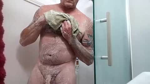 carldhammers online show from 10-03-25, 09:17