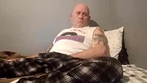 Snapshot of carldhammers chatting on 02-24-26, 08:01 carldhammers online show from 02-24-26, 08:01