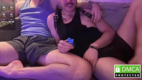 carlhung 69 hairy friends gay bi online show from 01-02-25, 06:18