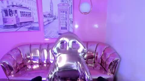 CARLYE   online show from 01-03-25, 03:16