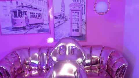 CARLYE   online show from 01-24-25, 03:54