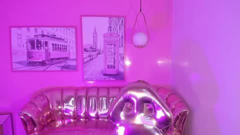 CARLYE   online show from 02-26-25, 04:14