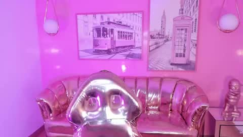 CARLYE   online show from 03-06-25, 02:29