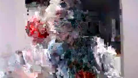 Snapshot of carliecreams chatting on 03-18-26, 11:35 Carlie online show from 03-18-26, 11:35