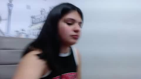 Snapshot of carlin_gimenes707rs chatting on 01-07-25, 03:54 CARLIN GIMENES online show from 01-07-25, 03:54