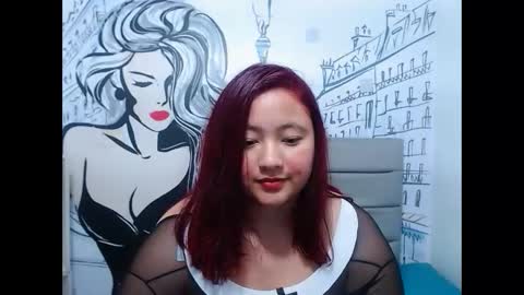 Snapshot of carlin_gimenes707rs chatting on 01-23-25, 05:56 CARLIN GIMENES online show from 01-23-25, 05:56