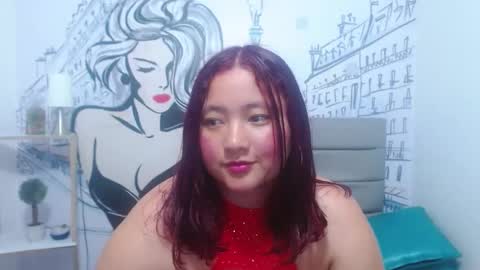 Snapshot of carlin_gimenes707rs chatting on 02-04-25, 04:05 CARLIN GIMENES online show from 02-04-25, 04:05