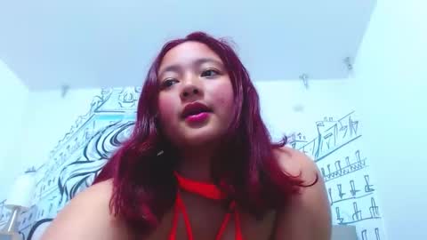 Snapshot of carlin_gimenes707rs chatting on 02-09-25, 02:06 CARLIN GIMENES online show from 02-09-25, 02:06