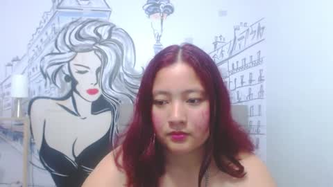 Snapshot of carlin_gimenes707rs chatting on 02-10-25, 01:46 CARLIN GIMENES online show from 02-10-25, 01:46