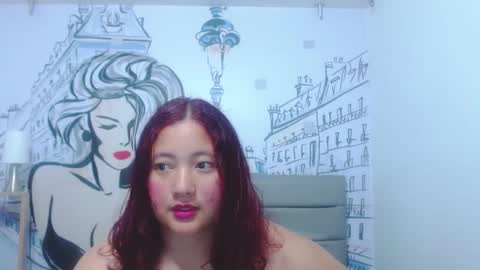 Snapshot of carlin_gimenes707rs chatting on 02-13-25, 02:01 CARLIN GIMENES online show from 02-13-25, 02:01