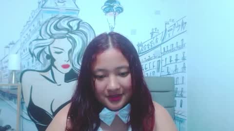 Snapshot of carlin_gimenes707rs chatting on 02-18-25, 08:16 CARLIN GIMENES online show from 02-18-25, 08:16