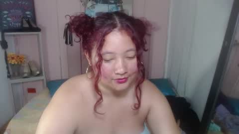 Snapshot of carlin_gimenes707rs chatting on 02-27-25, 01:07 CARLIN GIMENES online show from 02-27-25, 01:07