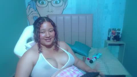 Snapshot of carlin_gimenes707rs chatting on 03-06-25, 06:05 CARLIN GIMENES online show from 03-06-25, 06:05