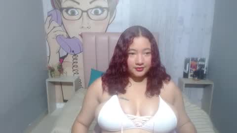 Snapshot of carlin_gimenes707rs chatting on 03-10-25, 12:59 CARLIN GIMENES online show from 03-10-25, 12:59