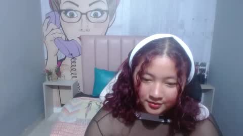 Snapshot of carlin_gimenes707rs chatting on 03-11-25, 01:45 CARLIN GIMENES online show from 03-11-25, 01:45