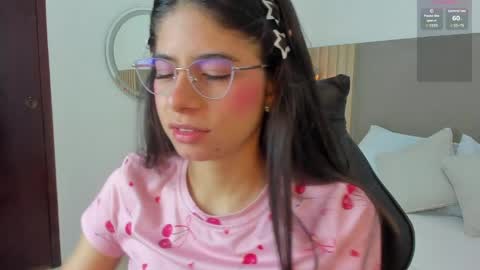 C A R L I N A online show from 04-04-26, 12:35