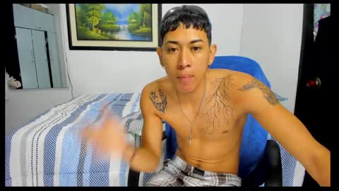 master online show from 12-16-24, 05:22