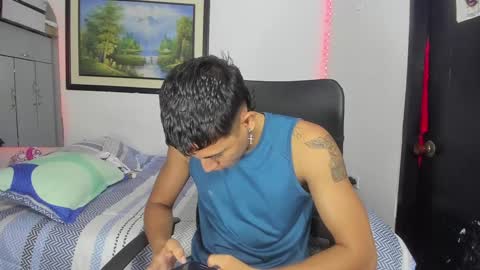 master online show from 01-12-25, 09:19