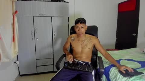 master online show from 02-08-25, 05:51