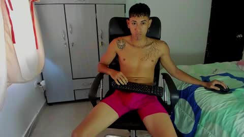 master online show from 02-09-25, 02:40