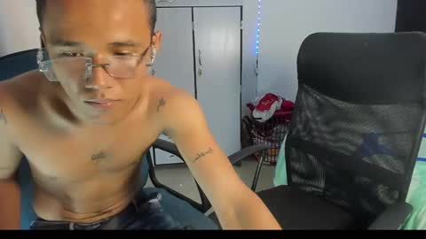 master online show from 02-10-25, 01:55