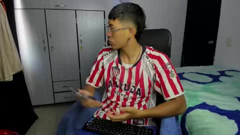 master online show from 02-19-25, 03:27