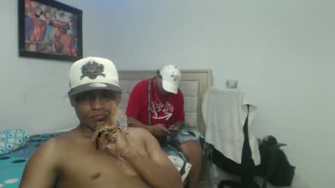 master online show from 03-02-25, 03:13