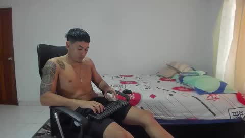 master online show from 10-05-25, 03:10