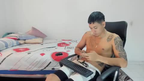 master online show from 10-06-25, 01:52