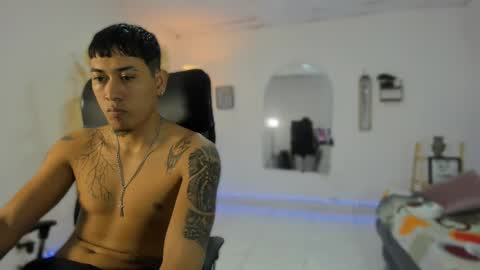 master online show from 11-24-25, 12:43