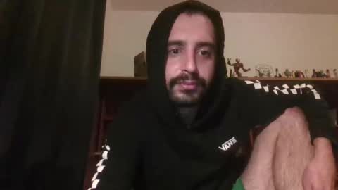 carlo221993 online show from 12-19-25, 01:07