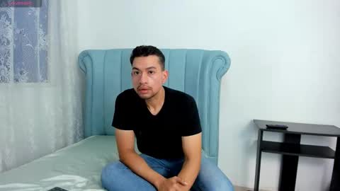 Carlos online show from 11-14-25, 11:53