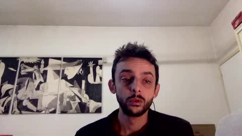 Carlos online show from 12-04-24, 05:44