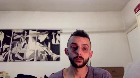 Carlos online show from 12-14-24, 05:25