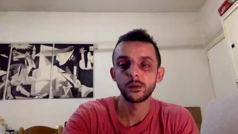 Carlos online show from 01-03-25, 11:12