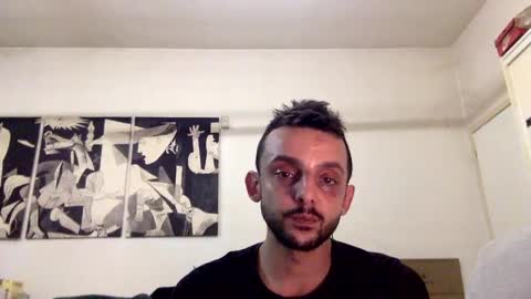 Carlos online show from 01-11-25, 08:32