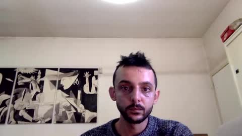 Carlos online show from 01-13-25, 11:30